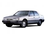 Hyundai Sonata 1988 года